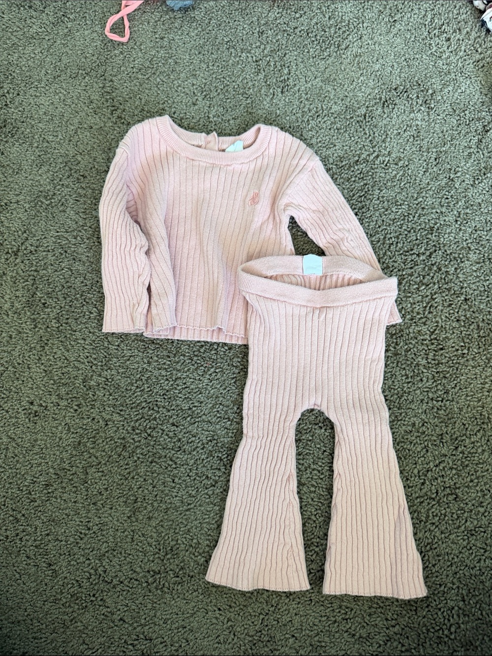 Baby girl 11 piece Gap mixed bundle - Picture 7 of 9